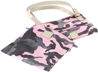 Bric's X-Bag Camouflage Foldable Tote
