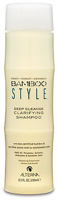Alterna BAMBOO Style Deep Cleanse Clarifying Shampoo/8.5 oz.