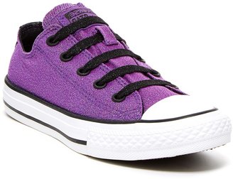 Converse CT AS Stretch Lace Sneaker (Little Kid & Big Kid)