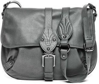 Hayden 'Barnard' Leather Crossbody Bag
