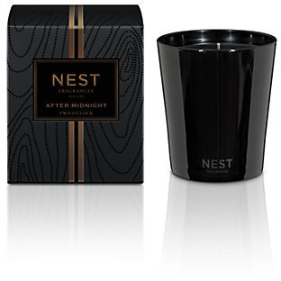 NEST Fragrances Two O'Clock Italian Leather Candle