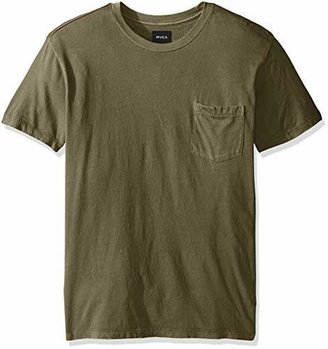 RVCA Men's PTC 2 Pigment T-Shirt