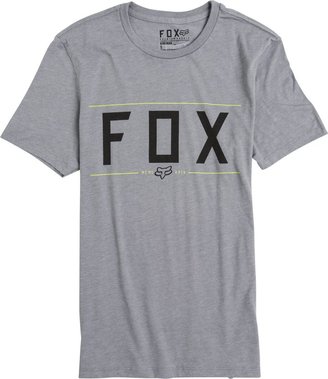 Fox Forcible Ss Tee