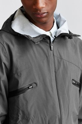 Urban Outfitters OurCaste Saul Tech Shell Jacket