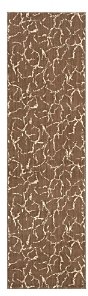 Nourison Nepal Collection Runner Rug, 2'3 x 8'