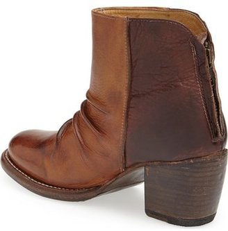 Bed Stu 'Arcane' Leather Ankle Boot (Women)