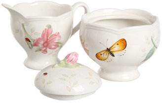 Lenox Butterfly Meadow Mini Tea Set