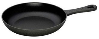 Le Creuset Slate cast iron 20cm omelette pan
