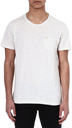 Diesel Tcrepin pocket t-shirt - for Men