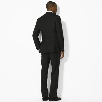 Polo Ralph Lauren Peak-Lapel Flat-Front Tuxedo