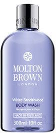Molton Brown White Sandalwood Bodywash