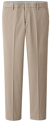 Uniqlo WOMEN Chino Ankle Length Trousers