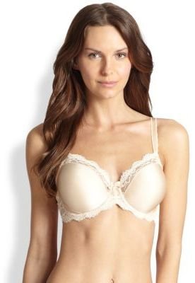 Wacoal Supporting Role Underwire Bra