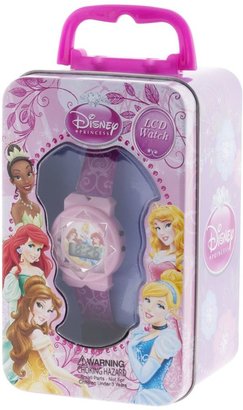 Disney Kids Watch, Girls or Little Girls Princess LCD Watch