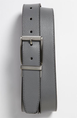 Nike Golf Reversible Leather Belt