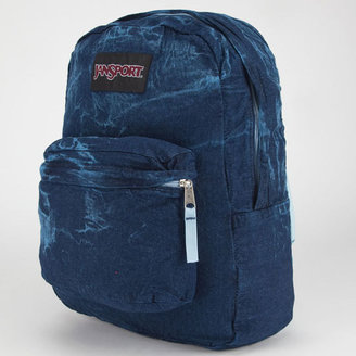 JanSport Stormy Weather Backpack