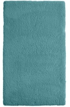 Martha Stewart CLOSEOUT! Collection Ultimate Plush Rugs, 100% Polyester