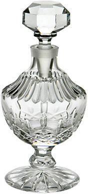 Waterford Giftology Tall Perfume Bottle
