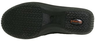 ARCOPEDICO L15D (Lagrimas Black) Women's Flat Shoes