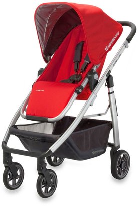UPPAbaby Cruz® Stroller in Denny Red