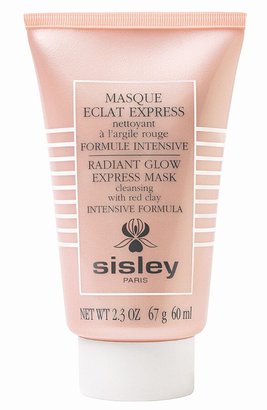 Sisley Paris Radiant Glow Express Mask