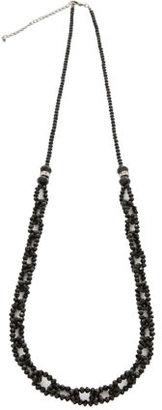 Sass & Bide Trent Nathan Beaded Link Necklace