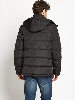 French Connection Mens Praha Jacket