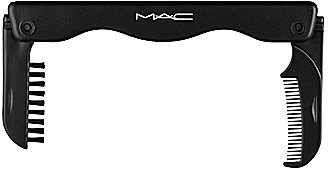 M·A·C MAC Duo Lash Comb / Brow Brush