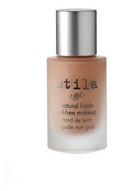 Stila Natural Finish Oil-Free Makeup - Shade f £18.50