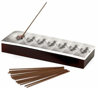 Fornasetti Bacio Incense Box