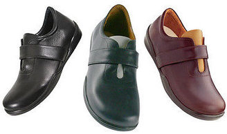 Birkenstock Footprints by Tirano Leather Shoe