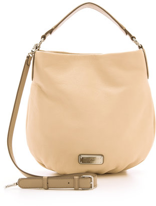 Marc by Marc Jacobs New Q Hillier Hobo Bag