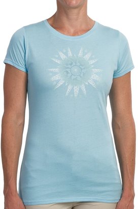 Columbia Sandbar Ripples T-Shirt (For Women)