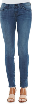 J Brand Jeans Low-Rise Rumour Skinny Jeans