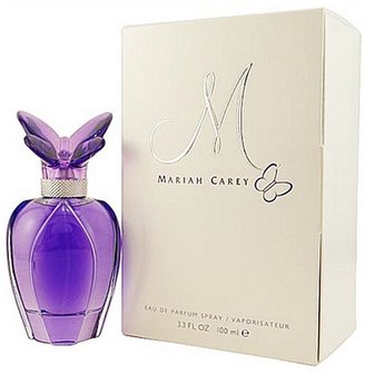 Mariah Carey M By by for Women