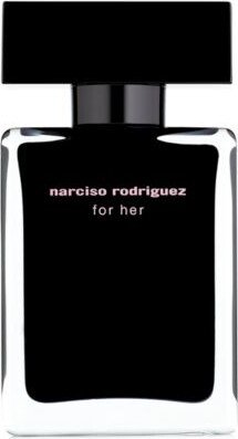 Narciso Rodriguez Eau De Toilette Fragrance Collection