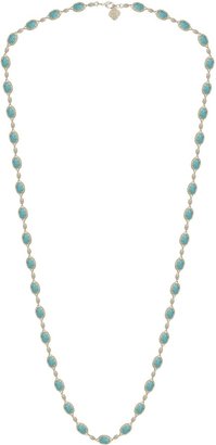 Kendra Scott Gale Long Necklace, Turquoise