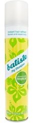 Batiste Dry Shampoo Tropical 200ml - tropical