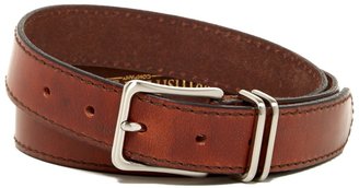 Walsh British Belt Co. Leather Belt