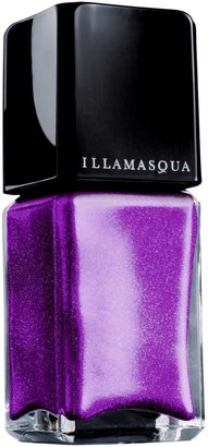 Illamasqua Nail Varnish UV Bright Violet - Seance