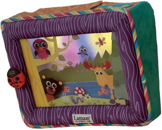 Lamaze Northern Lights Soother