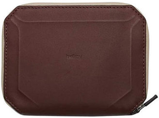 Bellroy Elements Travel Leather Wallet