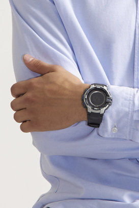 Casio Pro Tek Triple Sensor Solar Watch