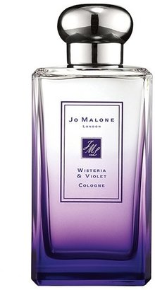 Jo Malone Jo MaloneTM 'Wisteria & Violet' Cologne (Limited Edition) (3.4 oz.)