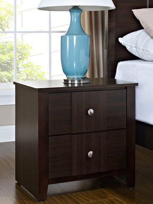 Modway Holly Nightstand