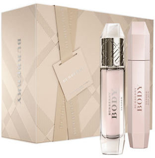 Burberry Body Tender Mother's Day Set