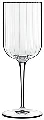 Luigi Bormioli Bach White Wine Glass, Set of 4