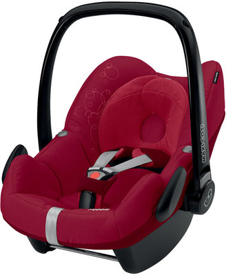 Maxi-Cosi Pebble Baby Car Seat - Raspberry Red