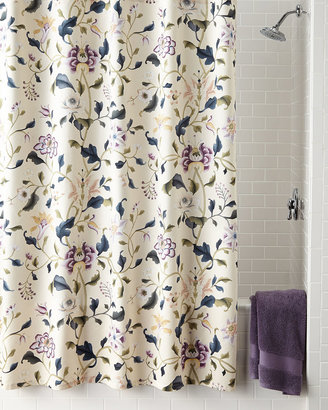 Charisma Eve Shower Curtain