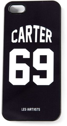 Carter's Les (Art)Ists 'Carter 69' iPhone 5s case